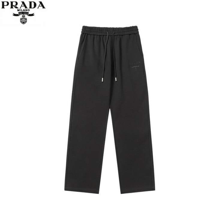 Picture of Prada Long Pants _SKUPradaS-2XLattrC80615872